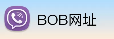 BOB网址 Logo